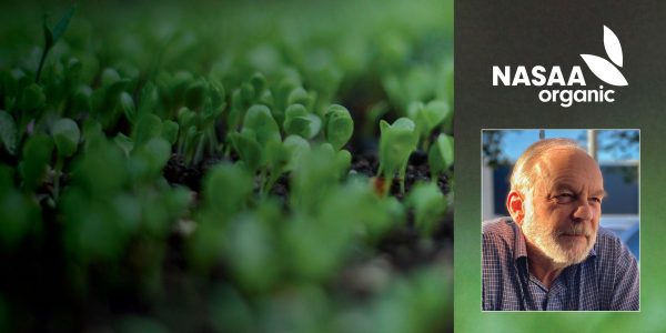 Critical Knowledge for Organic and Regenerative Systems.